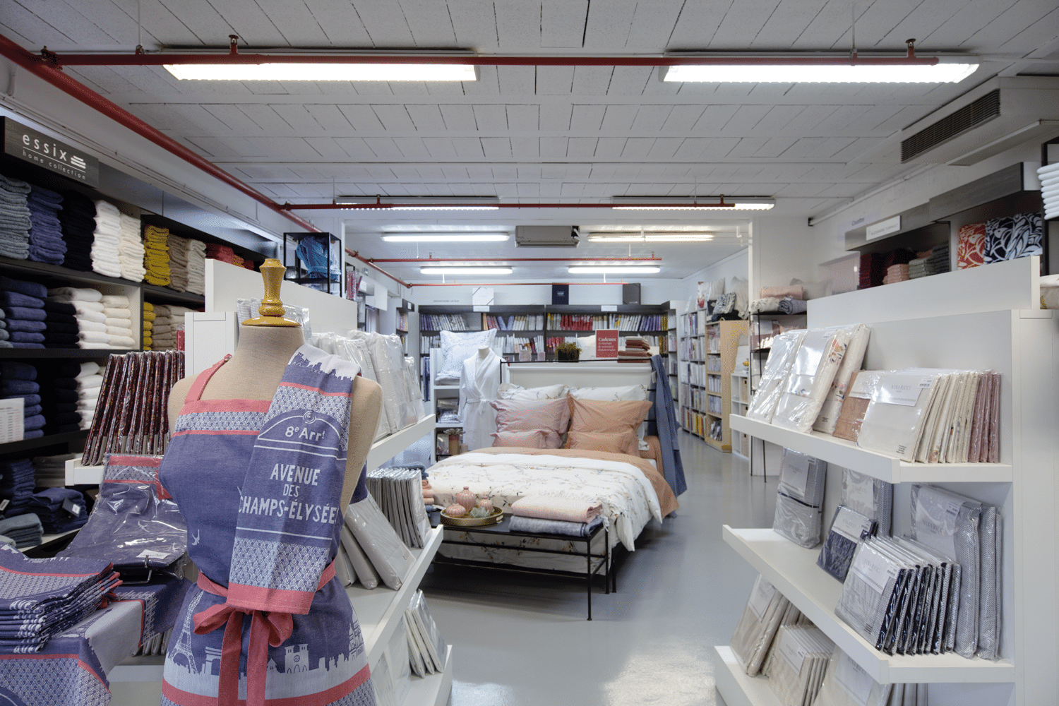 Magasins D usine VDS Magasins D usine VDS