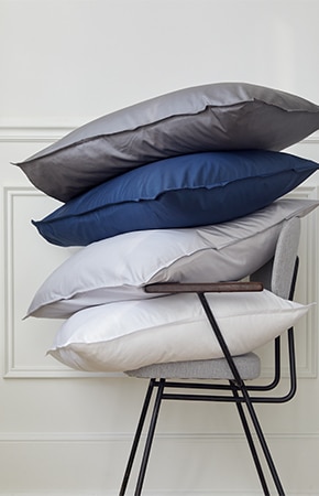 Gamme satin de coton - Palazzo (Essix)